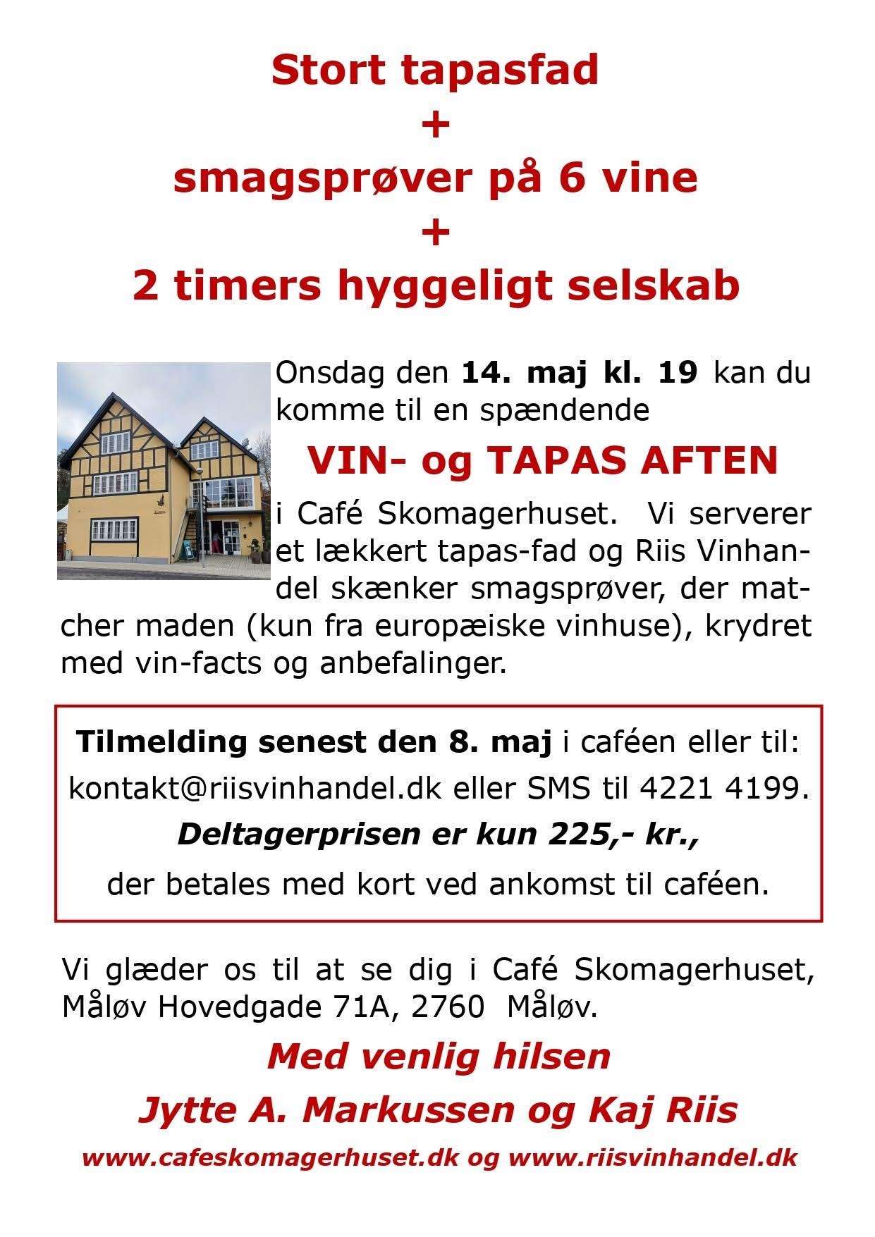 tapas